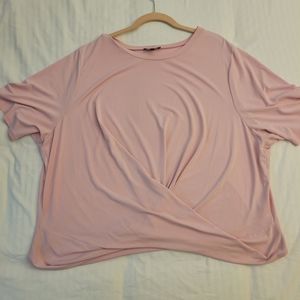 Universal Standard Lara Twist Knot Top Large (22-24) discontinued